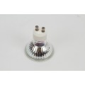 Free Shipping 3W GU10 AC185-265V Cool White Spot Bulb